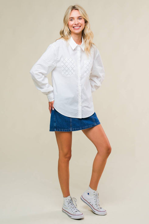refined-breeze-button-up-top Flying Tomato-Sophia's Style-3